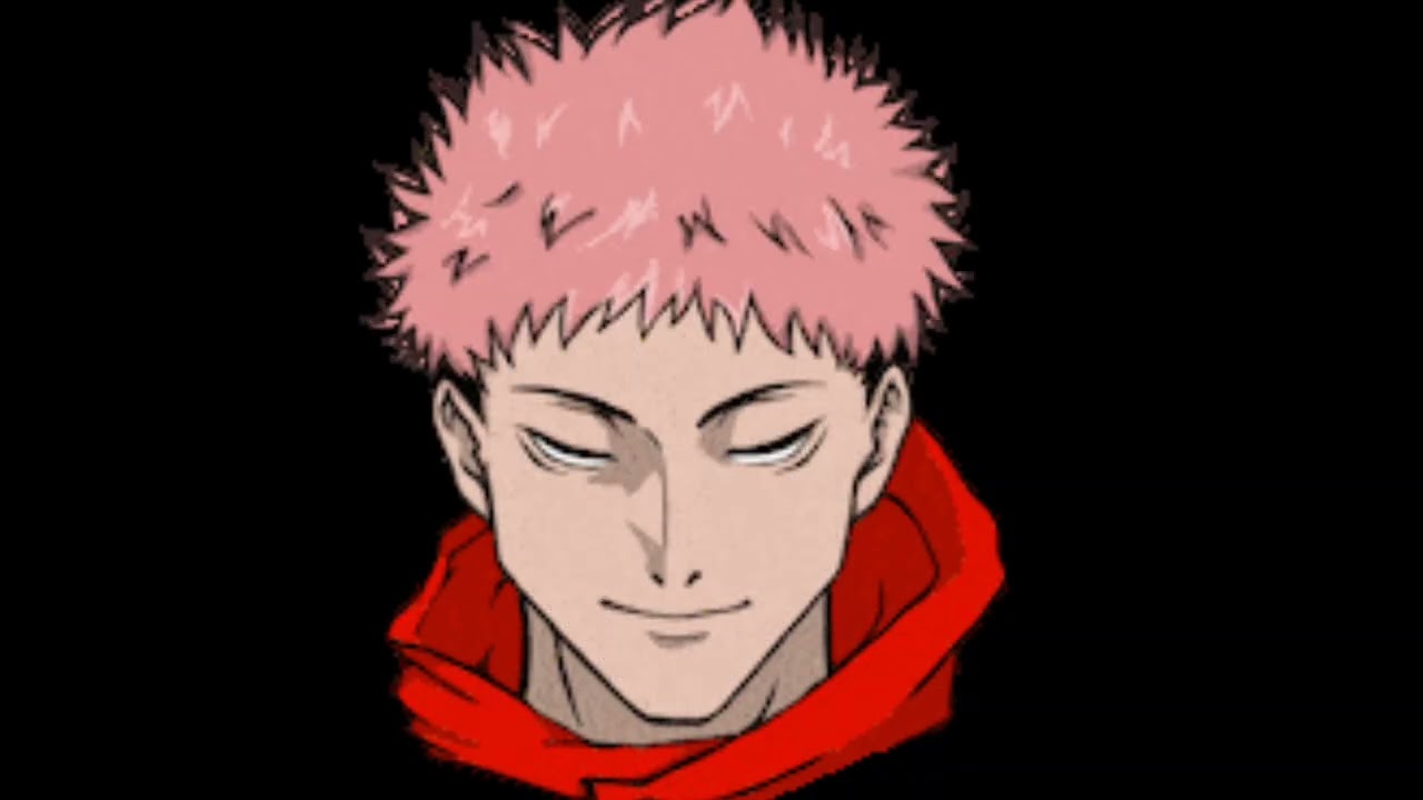 Sukuna Domain Expansion Notification Ringtone
