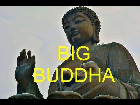 Wideo: Wielki Budda przewodnik turystyczny po Hongkongu