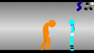 Entry For The KillStreak Collab (Hosted By JM Animations)