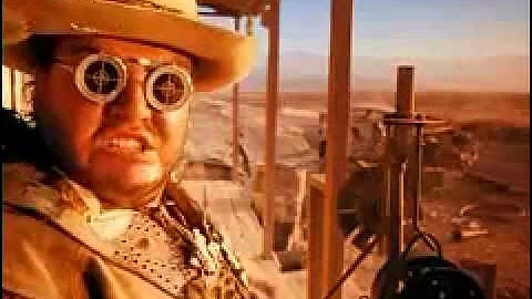 Sega Game Gear TV Tuner - Retro Video Game Commercial / Ad