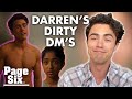 Darren Barnet from ‘Never Have I Ever’ shares his naughty DMs | Page Six Celebrity News