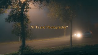 NFTs explained - how Photographers could make use of Cryptoart.
