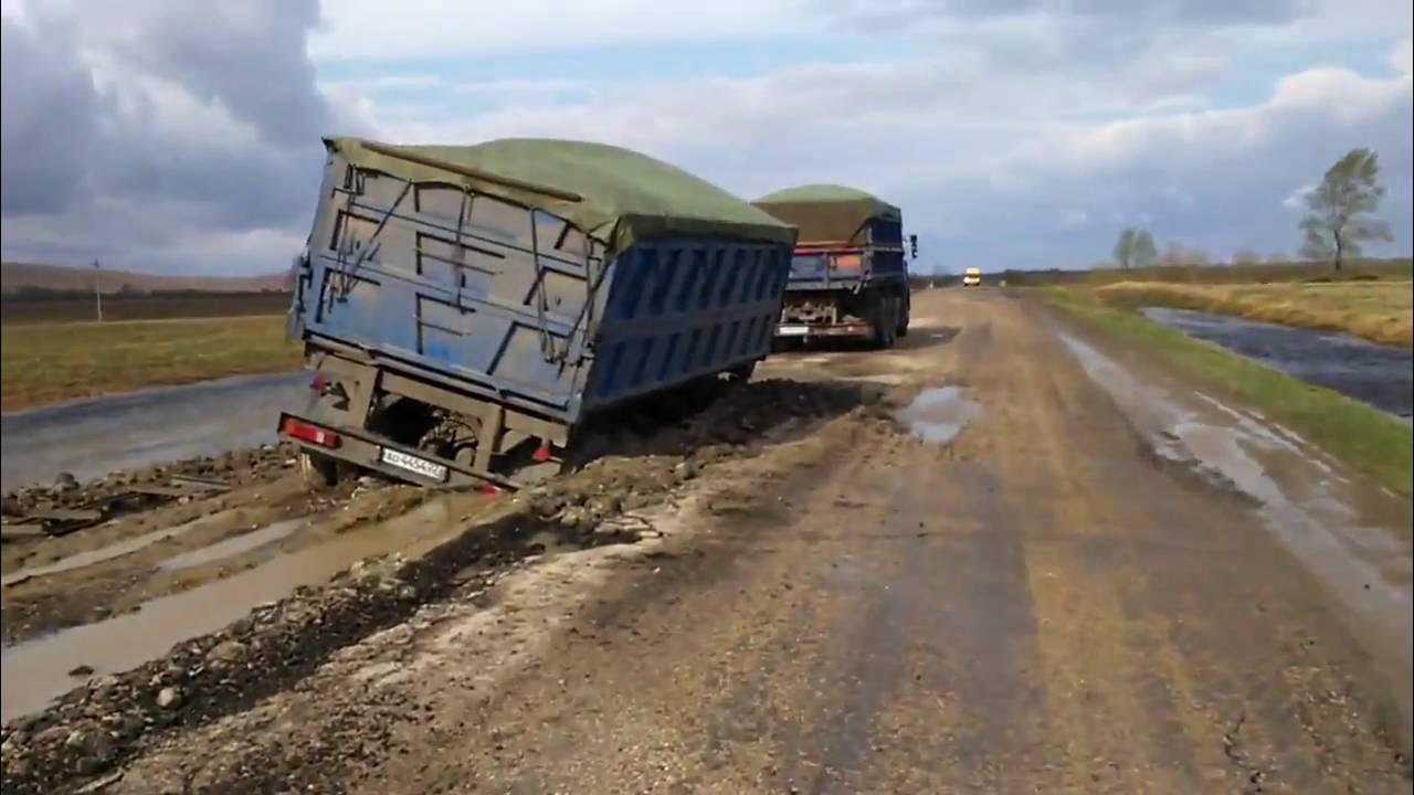 Строительство дорог николаев