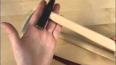 Riveting Hammers - Beaducation.com