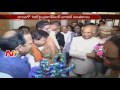 BJP's Presidential Candidate Ramnath Kovind To File Nomination : Meets BJP Senior Leaders