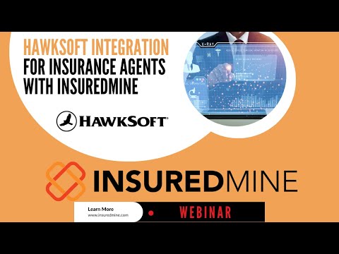 Insurance Contract Management