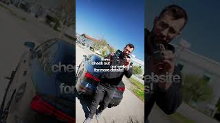 Tune your car via NGM App🌎 #ngmapp #cartuning #automobile