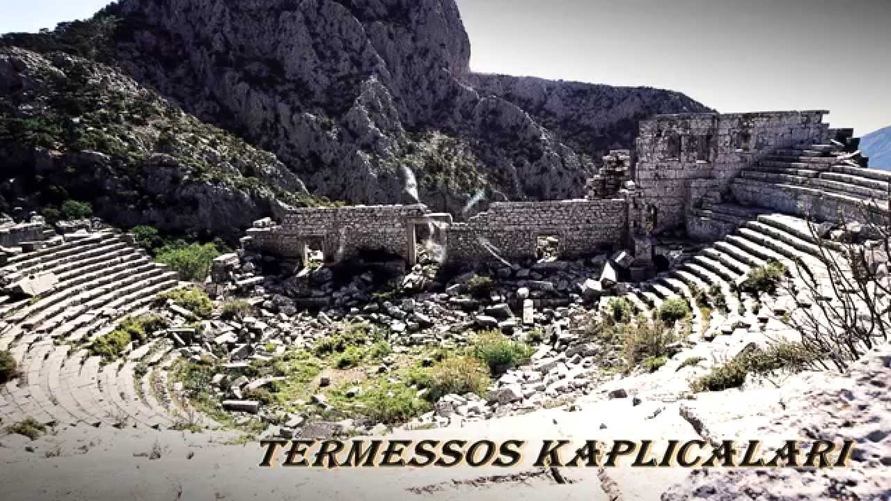 Antalya (TURKEY) YouTube