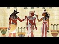 GODS AND MYTHOLOGY OF ANCIENT EGYPT
