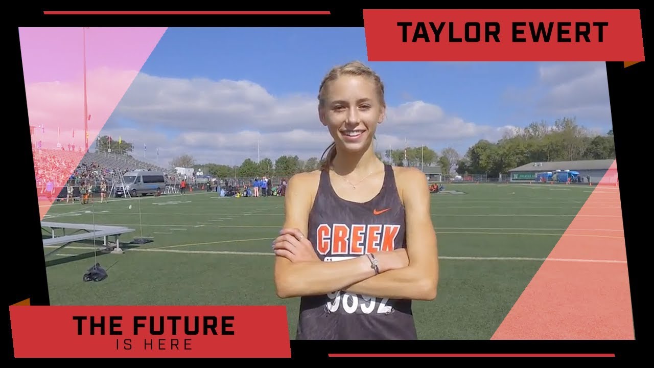 American Race Walk Phenom Is Changing The Game YouTube