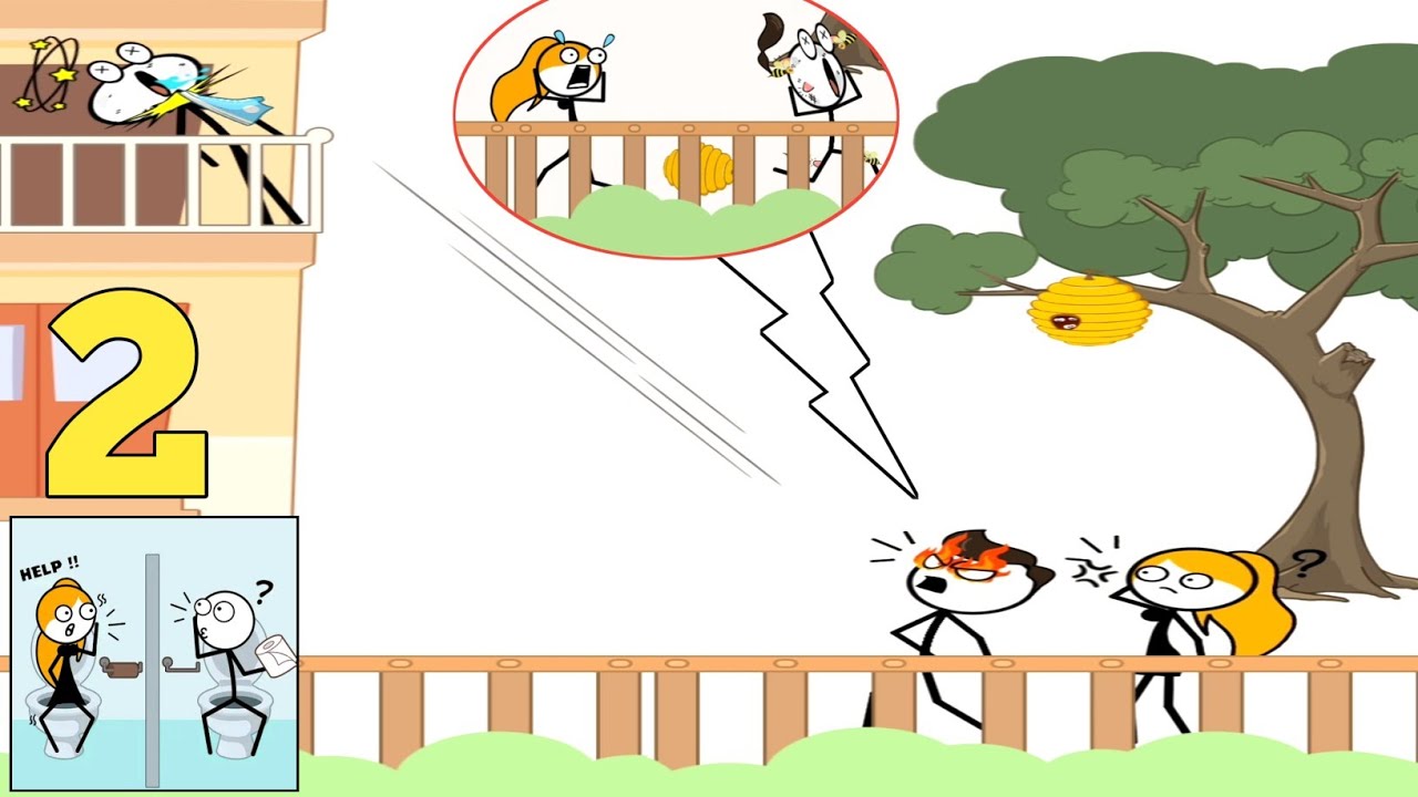 Hardest Levels Of Whole Game Throw Things Who Needs? (Early Access