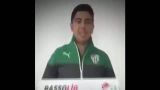 tüm bunları yaparken Bursaspor'a destek olabilirsin Resimi