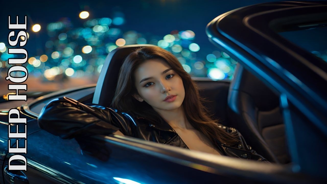 한 번만 틀기엔 아쉬운 딥하우스 | Deep House You Won’t Skip