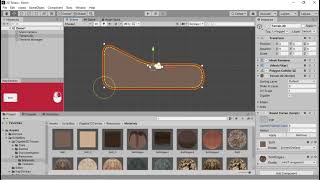 Making 2D Digable Terrain in Unity