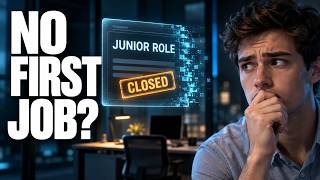 AI Is Replacing Jobs — But Not the Ones You Think