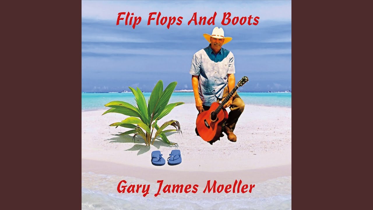 Flip Flops and Boots