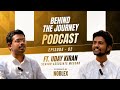 Branch Doesn’t Decide Your Future | Uday Kiran Goud’s Meesho Placement Journey | NITW