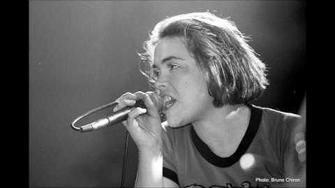 ruby - Paraffin (KCRW live acoustic radio session)