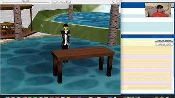 Programming in Alice - Marcello Project