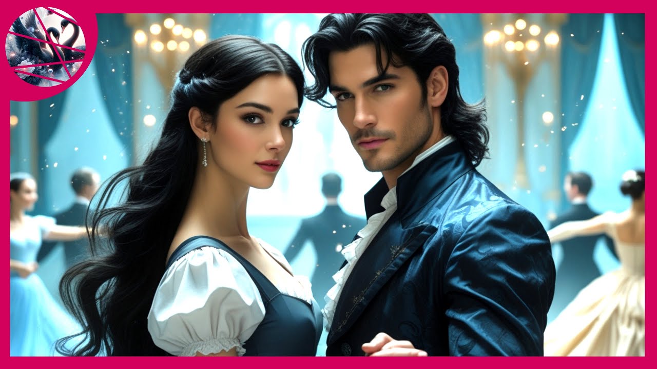 👠🌹 Among 100 Royal Ladies, The Cursed Dragon Prince Only Wants The Maid