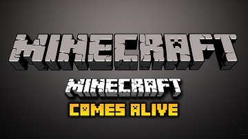 Minecraft 1.5.1 - How to install Minecraft Comes Alive Mod (OUTDATED)