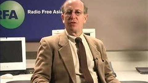 Overcoming Internet censorship- Part 1: The "Great Fire Wall