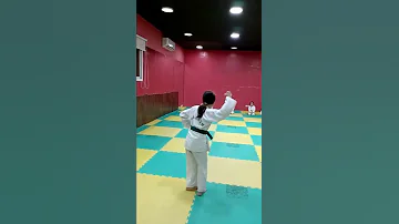 هيان ساندان كاراتيه 
