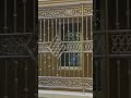 Modern Steel Railing Design 2026 | Latest SS Railing Work😱 Amazing Gate Fabrication Work |