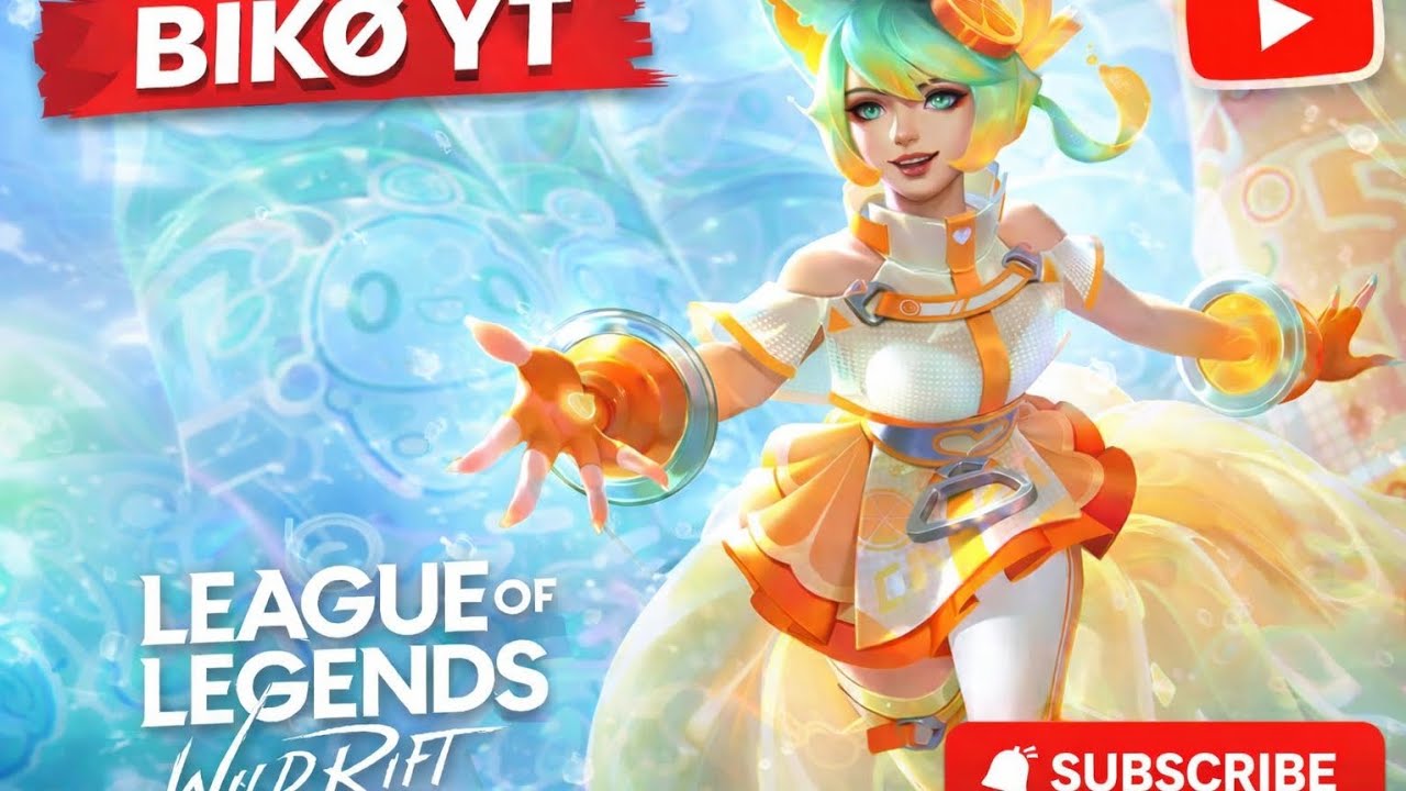 Ahri Gameplay vs Weird Matchups | Wild Rift