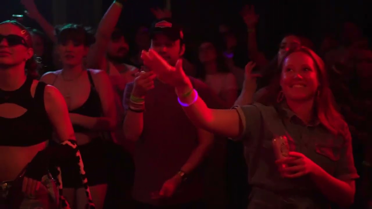 NEW NATI Live Music Showcase 3 | show recap | Presented by BlackLite Productions recording studio