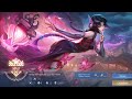 TUTORIAL HERO MOBILE LEGEND Zhu Xin RESE & NGESELIN BANGET...!!