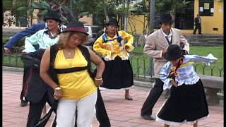 Video thumbnail of "SORAYDA - EL INDIO LORENZO"