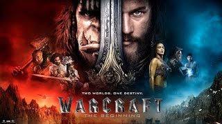 Warcraft The Beginning 2 Juni In De Bioscoop