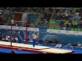 Guadalajara 2011, Gimanasia