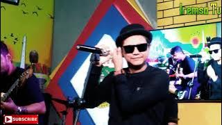 Steven jam - Redemption song (cover bob marley)