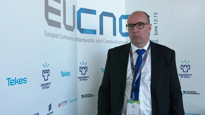 Kari Leppanen - What 5G will be and will be not