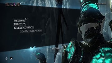 Enemies Not Spawning + Auto-Pilot Warframe FAIL