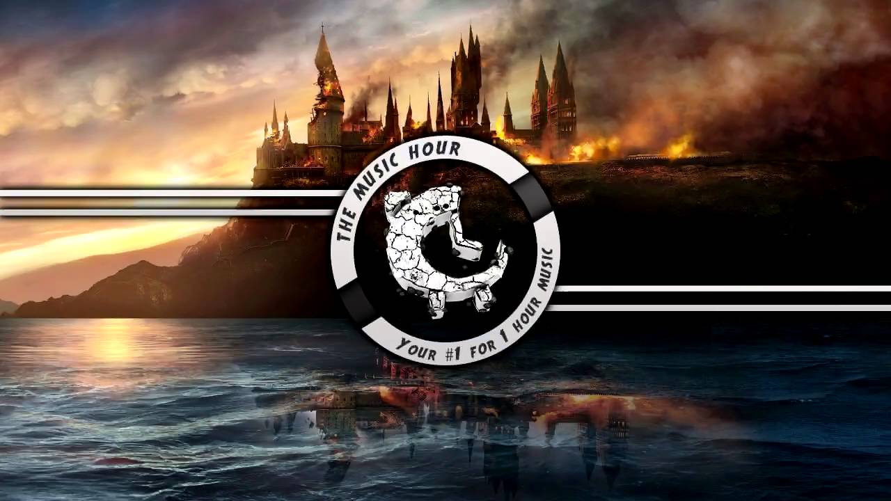 Harry Potter - Hedwig's Theme (Avenza Remix)【1 HOUR】