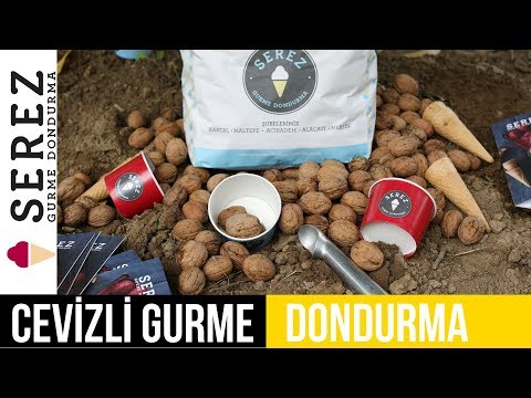 Video: Dondurma 