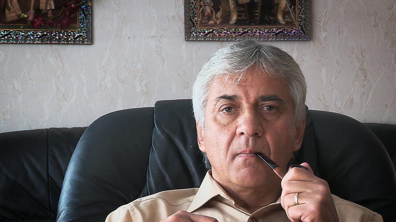 Tabak, Pfeife, Rauchgenuss - Vorstellung Savinelli "The Balkans"