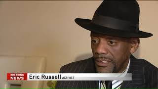 Activists, police union back dismissal of CPD Supt. Eddie Johnson