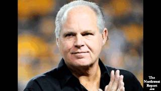 Rush Limbaugh ADMITS He's a "Water Carrier for the Republican Party"