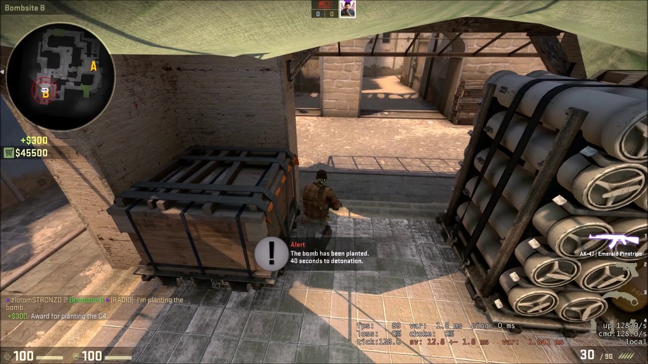 [Tutorial 4 phunghi]: Trilluxe banger in 30 secondi