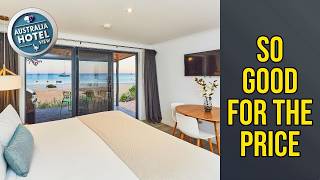 Information RAC Monkey Mia Dolphin Resort - So Good for the Price | Monkey Mia, Australia🛏️ News