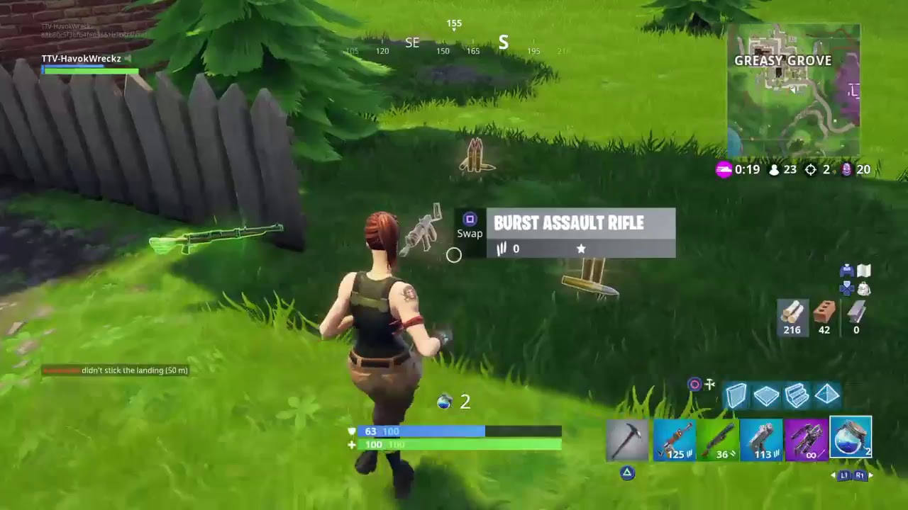 LATENIGHT FORTNITE SOLO SQUADS(GoodBuilder)(400+Wins)