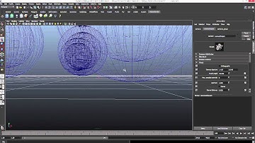 [MAYA] Octane Render Tutorial Series - 2 - Setting Up Your Scene