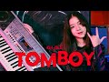 ((G)I-DLE) - TOMBOY | Dance Cover By YIWA