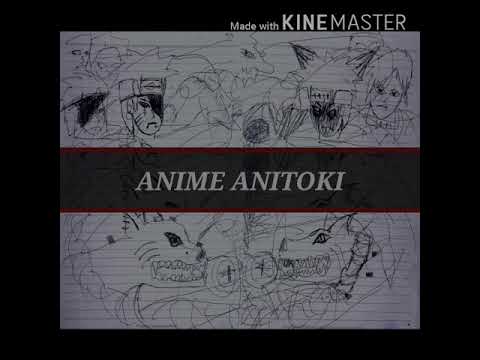 Drawing Anime anitoki