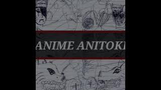Drawing Anime anitoki