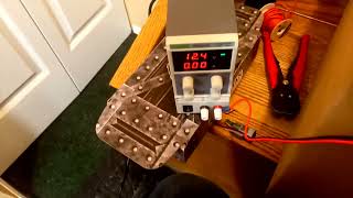 Easy E Locker Toyota 4 Runner